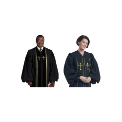 Pulpit Robes