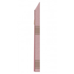 Rose/Pink Stole