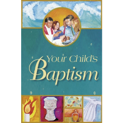 Baptism Resource Books