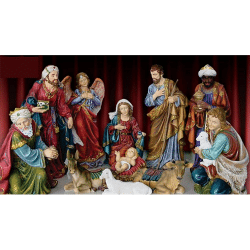 Nativity/Christmas