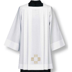 Gold Cross