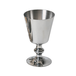 Pewter Chalices