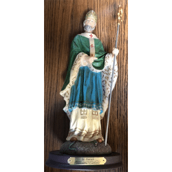St. Patrick