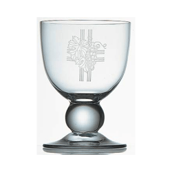 Glass Chalices