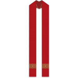 Red Stoles