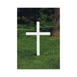 Memorial Crosses