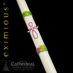 Remembrance Eximious Candle