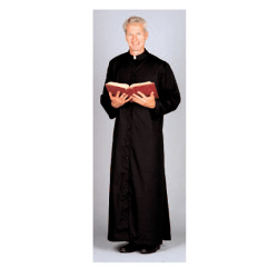 Priest & Adult