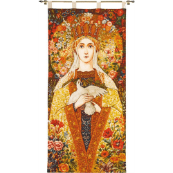 Tapestry Banners