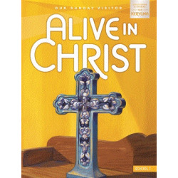 Alive in Christ - updated