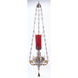 Sanctuary Lamps/Lights