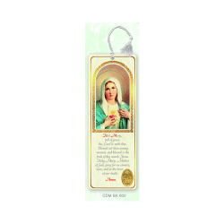 Bookmarks - Saints