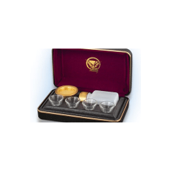 Portable Communion Sets & Accessories
