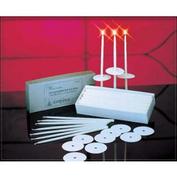 Congregational Tapers