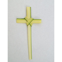 Palm Crosses
