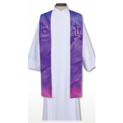 Lent & Easter Stoles