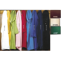 Women's - Short Sleeve Polo