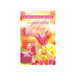 Mother's Day Bulletins