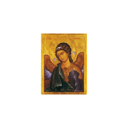 Gabruel Archangel Icons