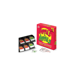 Board, Card  & Trivia Games