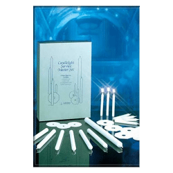 Candlelight Service Sets