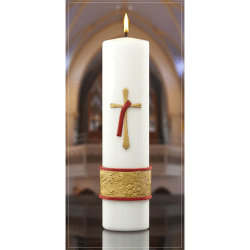 Deacon Candle