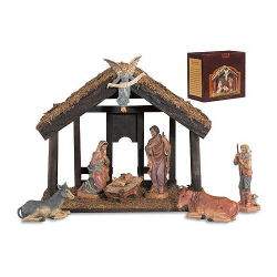 Nativity Sets - Under 2ft in height