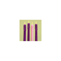 Advent - Flameless - LED