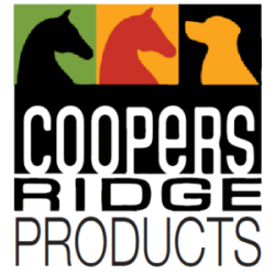 Coopers Ridge