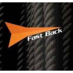 Fast Back Ropes
