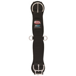 Weaver Leather Air Flex Smart Straight Cinch