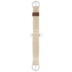 Weaver Leather 100% Mohair 27 Strand Straight Cinch 35-2430