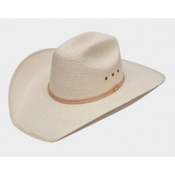 Resistol Centerline George Strait Collection Straw Cowboy Hat