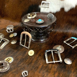 leather_craft_concho_buckles