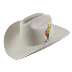 stetson range 6x cowboy hat