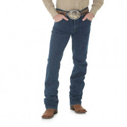 Wrangler Slim Fit Premium Performance Advanced Comfort Jean