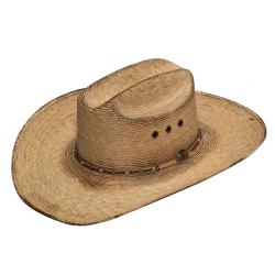 Ariat Fire Palm Strat Hat
