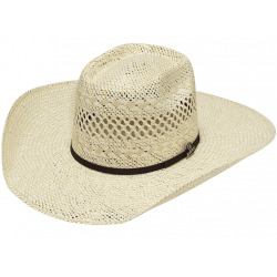 Ariat Twisted Weave Straw Hat