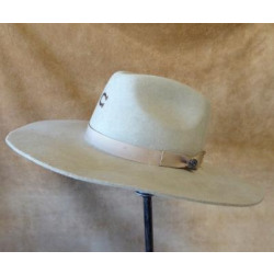 charlie_horse_cwhiwa_mushroom_cowboy_hat