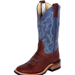 old west boots canada