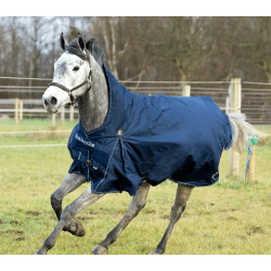 Horze Avalanche 150G Fill High Neck Turnout Blanket