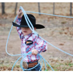 Kid's Ropes