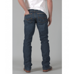 Kimes Ranch Men's Roger Low Rise Boot Cut Jean