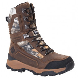Muck Men's Summit 10" Realtree Lace Boot