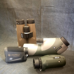 Binoculars Spotting Scopes Monoculars & Rangefinders