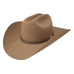 Resistol George Strait Collection Sahara Ocho Rios Cowboy Hat