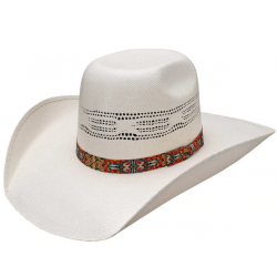 Resistol Hooey Youth Rocker Jr Natural Cowboy Hat