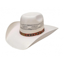 Resistol Hooey Collection Hooey Rocker Natural Cowboy Hat RSROKR-8342