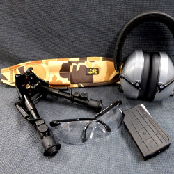 Shooting Sport Accessories