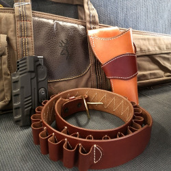Firearm Storage Cases Slings & Gun Belts